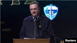 Министр обороны Израиля Исраэль Кац