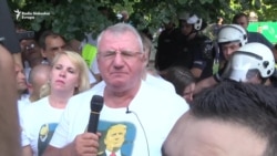 Šešelj podržao Trampa