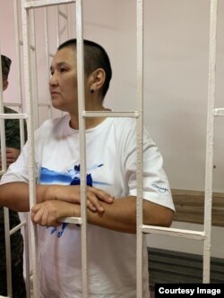 Рита Карасартова