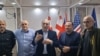 4 ოქტომბრის „მშვიდობიანი დამხობის“ საქმეზე ბრალდებული პირველი ათეული „წინასწარ პატიმრობაში“ დატოვეს.