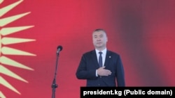 Каныбек Туманбаев