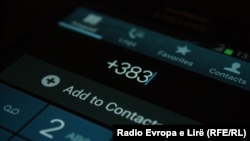 Fotografi ilustruese. 