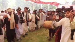 په کوټه کې د پښتنو د کلتوري ورځې په مناسبت خوندوره غونډه وشوه