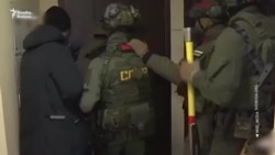 Rusiyada azərbaycanlıların həbsi davam edir: 'Azərbaycanın cavabı olacaq'