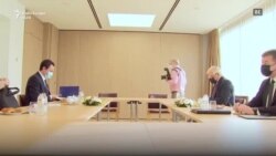 Kurti e Vuçiq me qasje të kundërta për dialogun