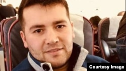 Акмалҷон Исоев