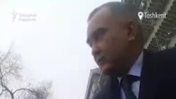 Хоким Ташкента недовольной гражданке: «Будь довольна тем, что имеешь, и живи ближе к богу»