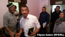 Шукурулло Файзуллаев.