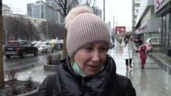 Поддержите ли вы" Единую Россию" на выборах в Госдуму?