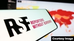 Рішення про визнання правозахисної організації небажаною російська прокуратура ухвалила 23 липня 2025 року. Причини не називали