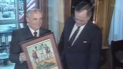 Зустрічі в Гельсінкі: чого може навчити історія – відео