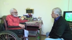 Хаёт Немат: Мирзиёев не Каримов