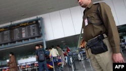 ارشیف، د هند اندراګاندي نړیوال هوايي ډګر