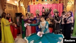 Pakistan's transgender dancers are traditionally hired for rituals such as blessing newborns or to bring life to weddings and parties in a country where it is considered un-Islamic for a woman to dance in front of men.