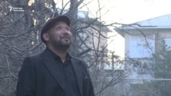 Театр жылдызынын бир күнү