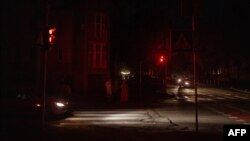 Ілюстраційне фото. Відключення світла в Києві, серпень 2024 року