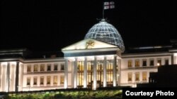 პრეზიდენტის სასახლე