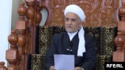 Саидмукаррам Абдуқодирзода