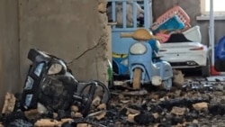 Ош: Бир үй-бүлөдөн алты кишинин өмүрүн өрт жалмады