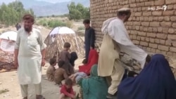 ملګري ملتونه وايي جګړو او طبیعي ناورینونو مېلیونونه افغانان اغېزمن کړي