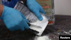 Sve tri zemlje su duboko povezane sa međunarodnom trgovinom droge, ukazuje se u izveštaju Globalne inicijative za borbu protiv transnacionalnog organizovanog kriminala.