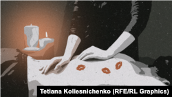 У прифронті діють так звані масажні салони, де насправді надають секс-послуги – про них розповідає Олена, знають про них і військові, з якими поспілкувалось Радіо Свобода