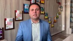 څېرې - له غوث الدین فروتن سره خبرې