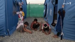 له ایرانه ایستل شوي افغانان د سرپناه او روزګار په لټه دي