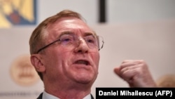 Procurorul general Augustin Lazăr este supus unei campanii de denigrare