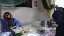 د طالبانو د محدودیتونو له وجې ښځې کاروباري مشکلات لري