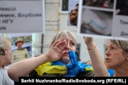 Обмін військовополоненими. Україна, 4 липня 2025 року