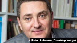 Istoricul Cosmin Popa spune că reacția în privința războiului din Ucraina demonstrează că valorile democratice încă primează.