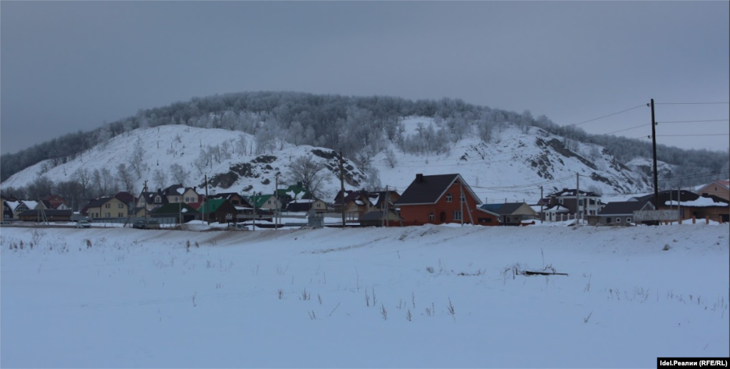 Глава Башкортостана Радий Хабиров неоднократно&nbsp;заявлял, что "Куштау будет разрабатываться", и на этот счет его "бесполезно ломать и выкручивать руки".