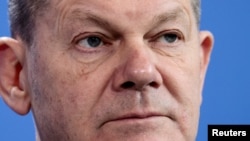 اولاف شولتس، صدراعظم جرمنی