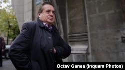 Romania: Ioan Nicolae