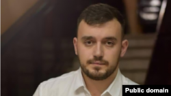 Сергей Потынг