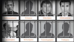 Türkmen türmelerinde dereksiz ýiten tussaglardan ýene biriniň ölendigi aýdylýar