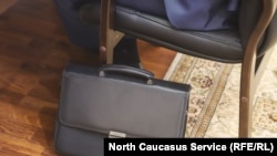 Иллюстративное фото 