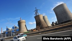 Termoelektrana Tuzla