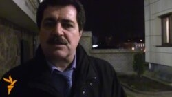 Крым татар Межлиси жердештерин украин паспортун сактоого чакырды