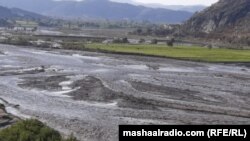 د شمالي وزیرستان یوه کلیواله سیمه