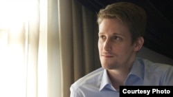 Edward Snowden