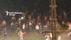 Bjelorusija u previranjima usred izvještaja o smrtnim slučajevima na protestima protiv 'namještenih' izbora