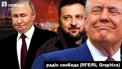 Зеленський: «неприїзд Путіна – це фінальна точка його демонстрації, що вони не готові до закінчення війни»
