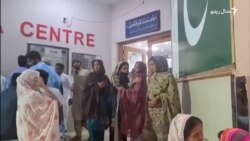 په کوټه کې د بلوچستان نیشنل ګوند جلسې ته نږدې ځانمرګی برید شوی