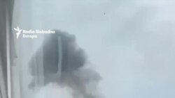 Kako ruski dronovi Šahed razaraju Ukrajinu