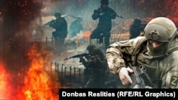 За червень російська армія окупувала 556 кв км української території – це більше, ніж у травні