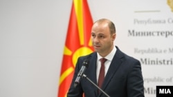 Vlado Misajlovski: U sporazumu je niz problema i izazova