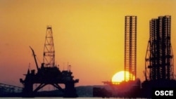 Azerbaijan is the biggest energy exporter in the South Caucasus