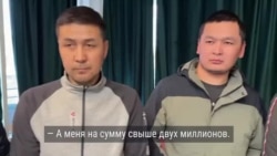 Таксисты-мигранты в Москве стали жертвами мошенников: им обещали помочь с лизингом машин, но собрали деньги и исчезли